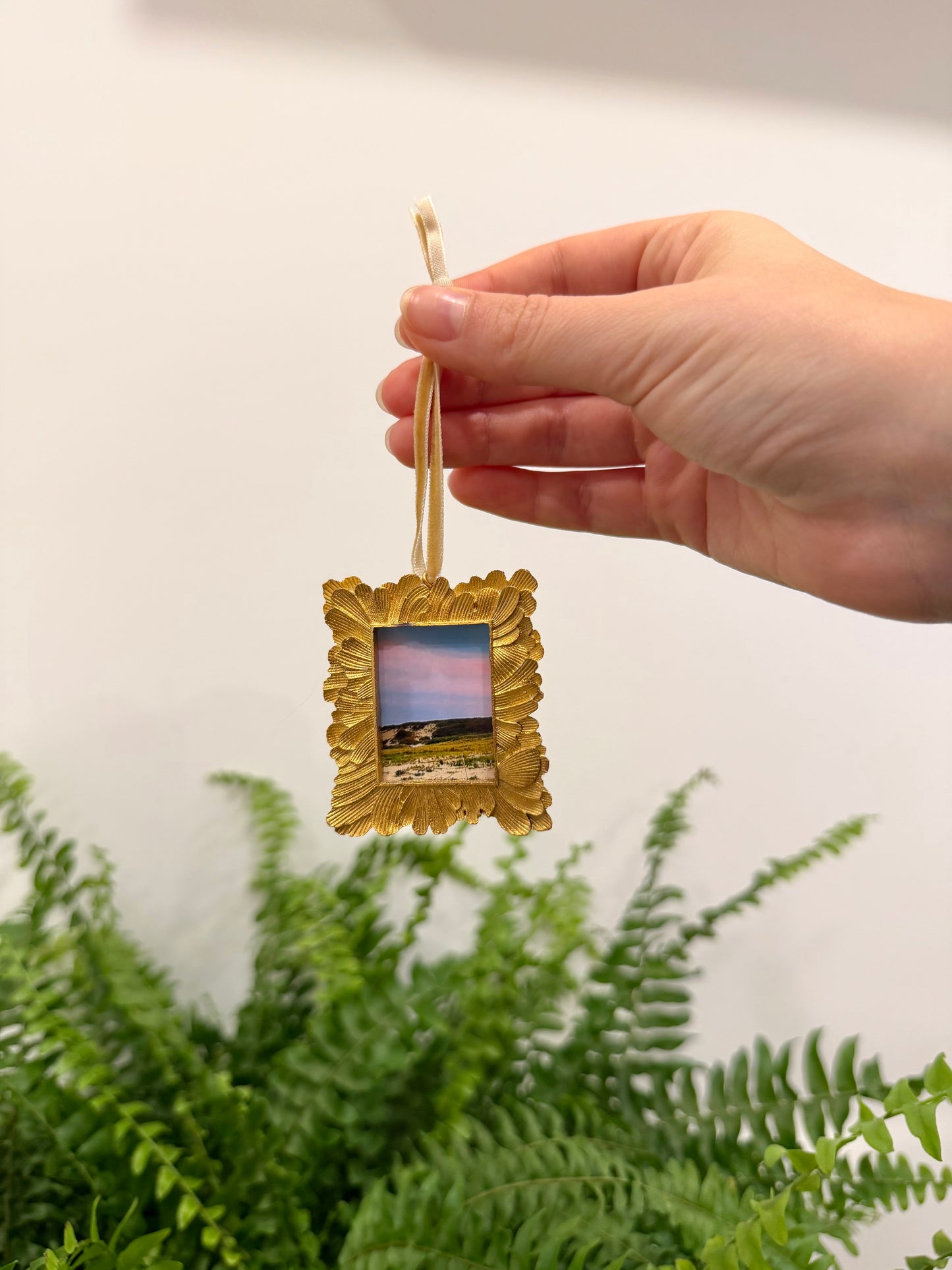 Mystery Holiday Ornament