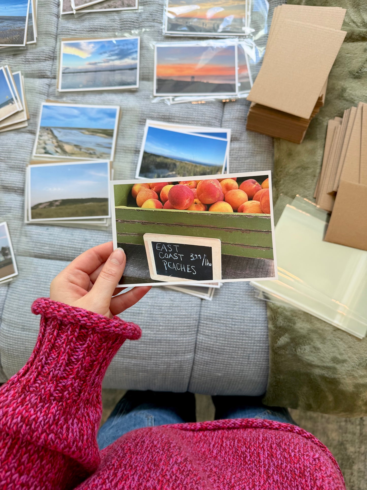 Lilly’s Print Club