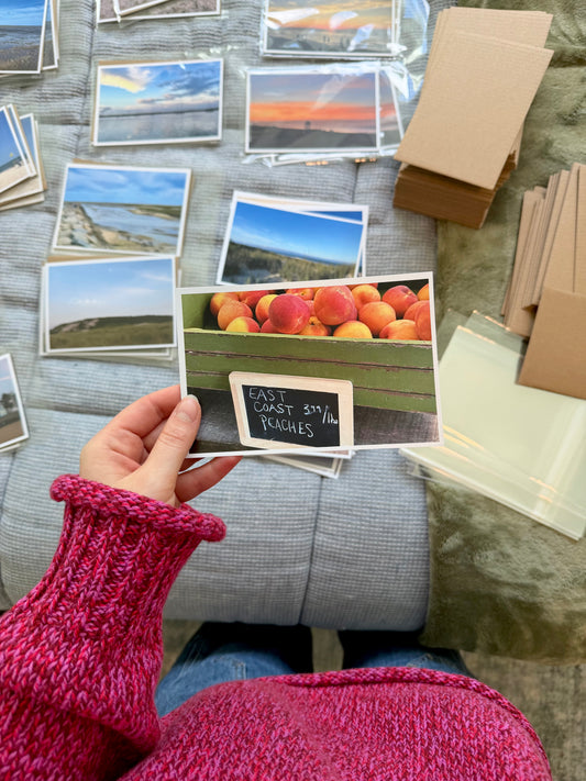 Lilly’s Print Club