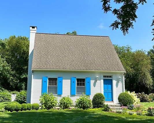 Cape Cod Cottage Print