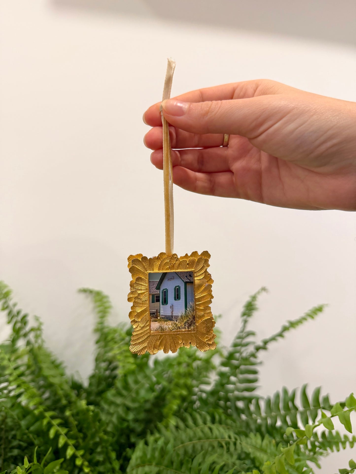 Mystery Holiday Ornament