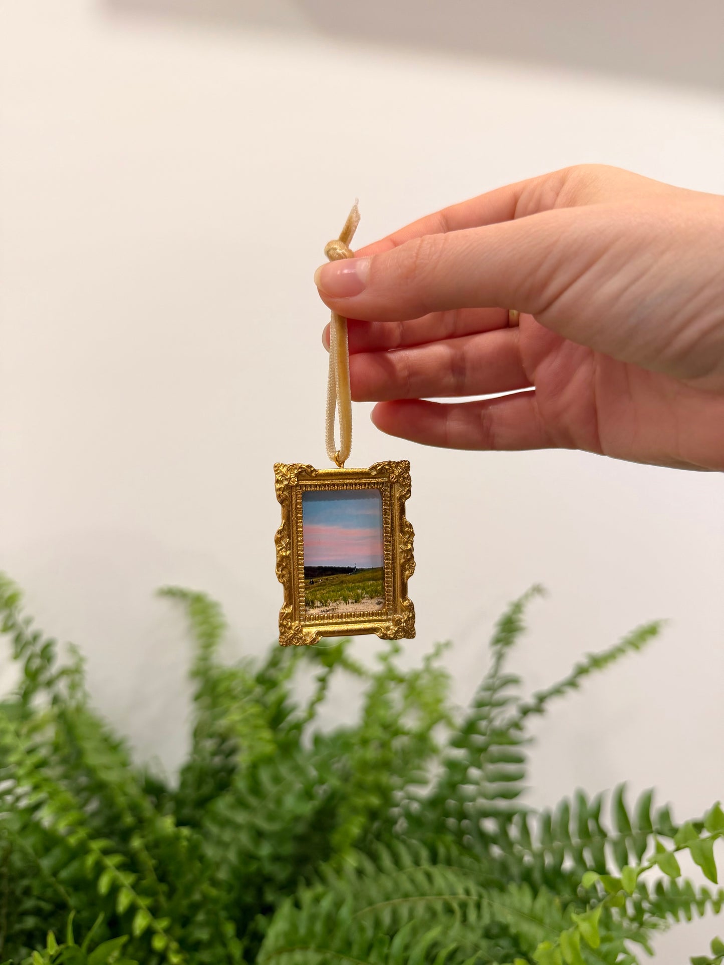 Mystery Holiday Ornament