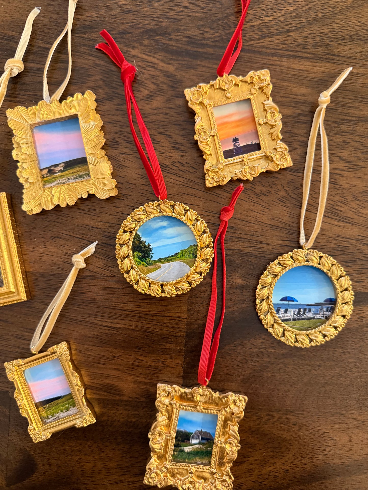 Mystery Holiday Ornament