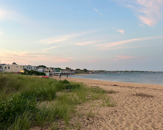 Provincetown, Massachusetts Print